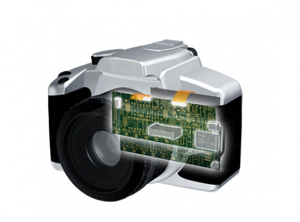 Digital Cameras (Still and Video)